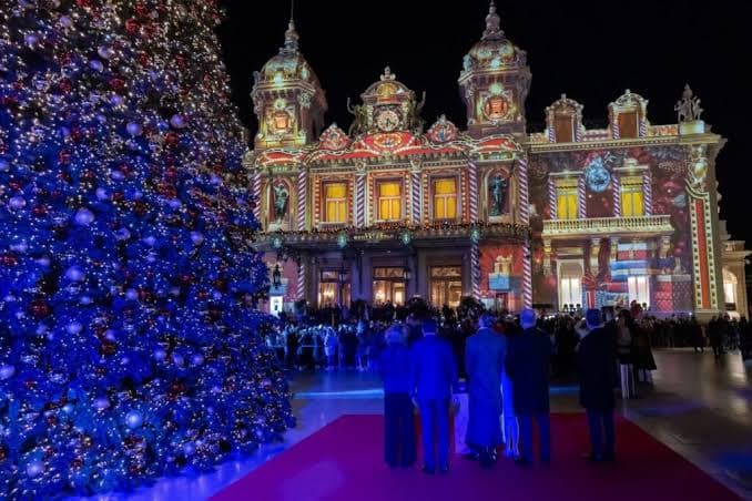 MONTECARLO LUMIERE