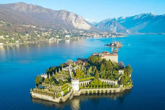 Capodanno in Valdossola e lago Maggiore DAL DAL 30 DIC 2026 AL 01 2027